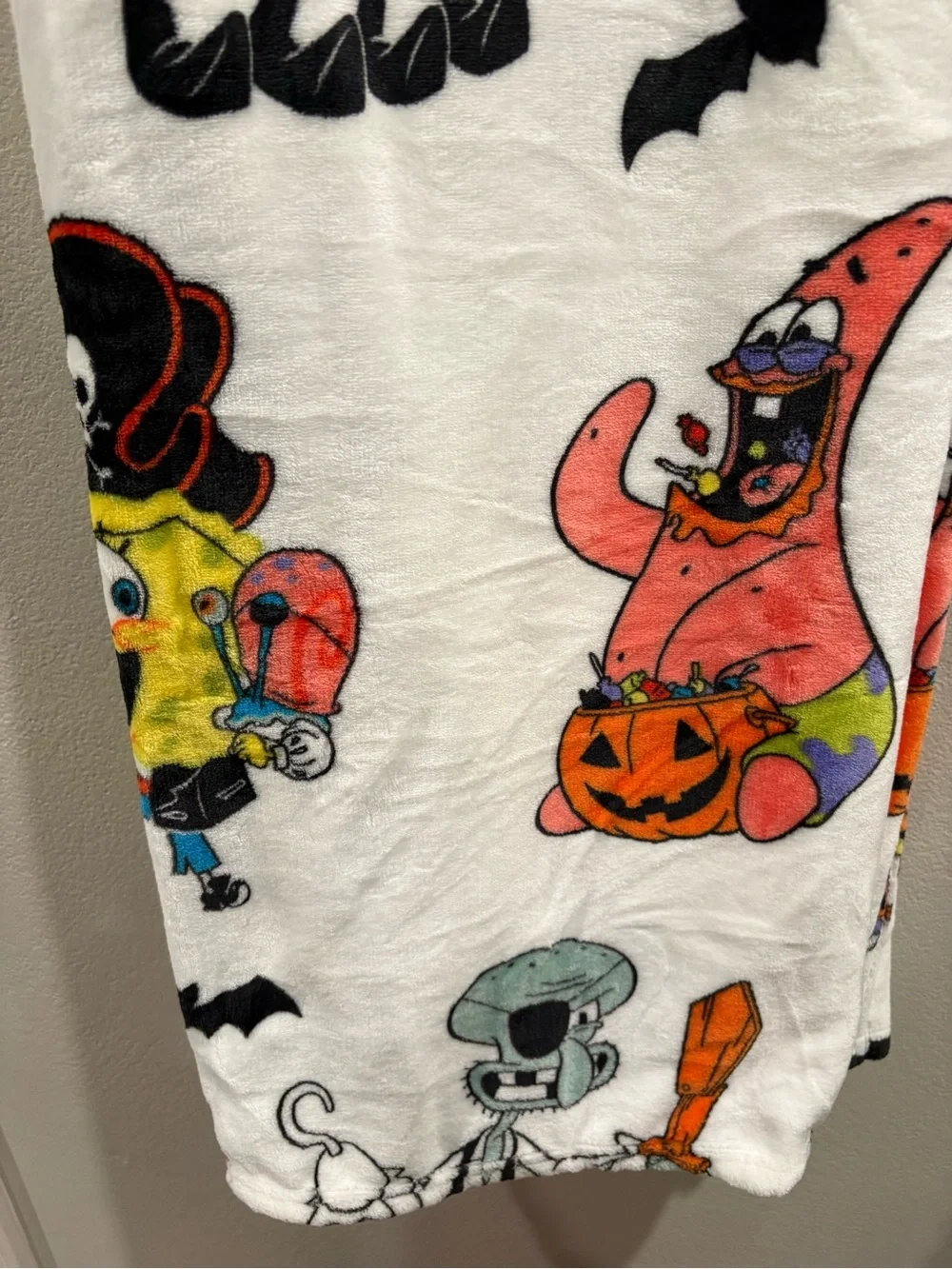 SpongeBob Squarepants brand new